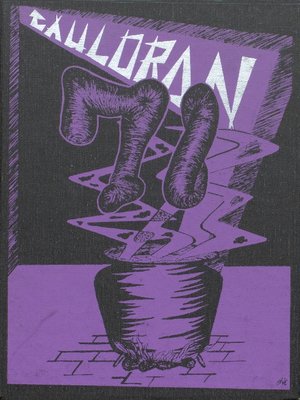 cover image of Frankfort Cauldron (1971)
